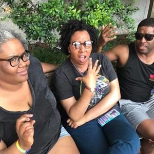 Meet your Posher, Nina